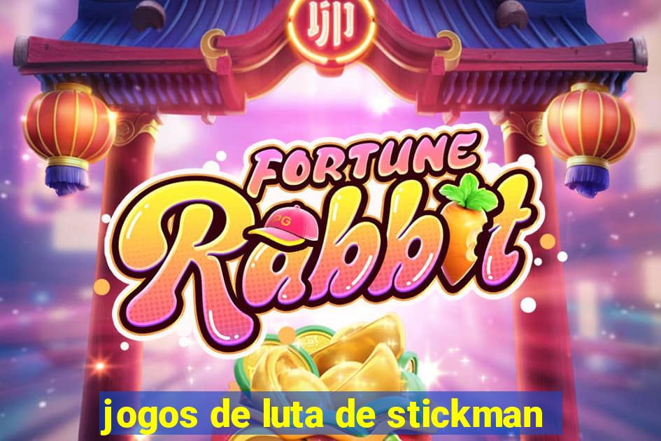 jogos de luta de stickman